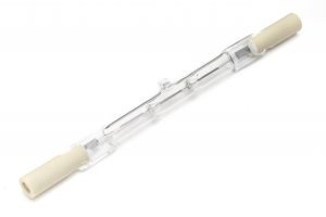 Standard Double Ended Halogen Linear