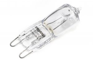 240v G9 Halogen Capsules