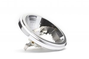 Bell AR111 12v G53 Halogen Spotlights