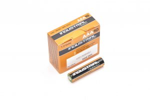 Batteries