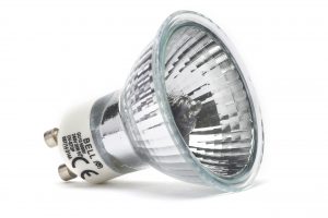 Halogen Bulbs