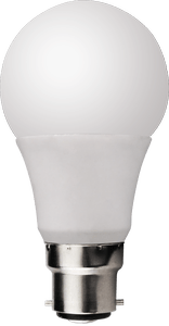 LED GLS (normal light bulb shape)