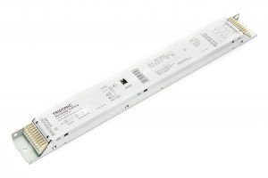 PCA T5 ECO to run 4xT5 Tubes