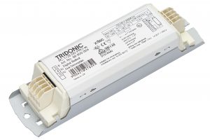 Non Dimmable ballasts for 2D lamps (PC DD Pro range)