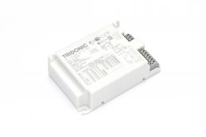 Non Dimmable Ballasts for PL-C lamps (Double turn Lynx D & D/E, Biax D & D/E, Dulux D & D/E)     TCD Pro range