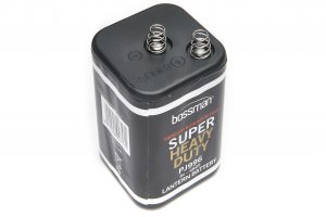 Other Batteries