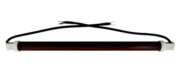 64241536 1500w Ruby Heat Lamp