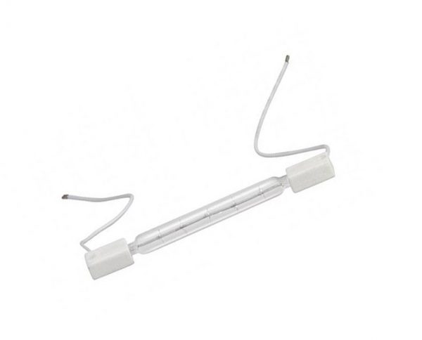 64243022 240v 300w Infra Red Heat Lamp with leads