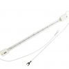 64241020 1000w Infra Red Heat Lamp with leads and terminals