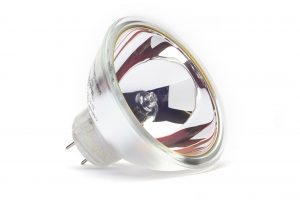 halogen bulbs