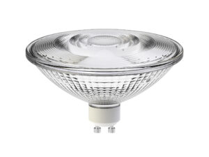 Sylvania 13w LED ES111 GU10 Dimmable Warm White 3000k