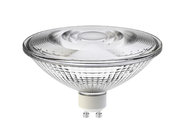 Sylvania 13w LED ES111 GU10 Dimmable Warm White 3000k