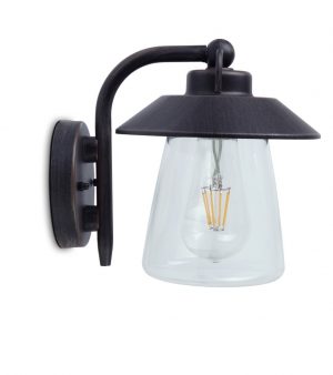 Exterior Lighting & Heating