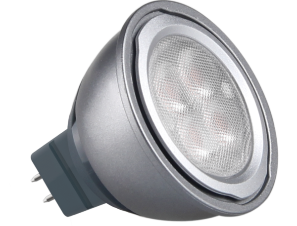 Kosnic KPRO06PWR/G5.3-S65 6w LED MR16 G5.3 Daylight 6500k