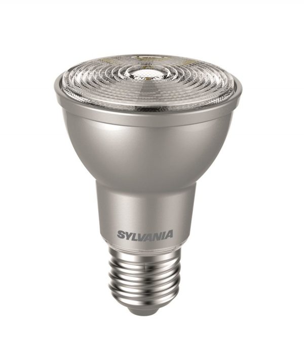Sylvania 8w Par 20 LED Reflector