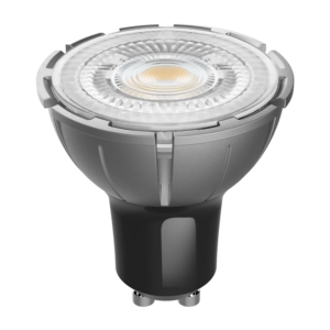 Kosnic TECP07DIM/GU10-S50 7w Dimmable GU10 LED Daylight 5000k