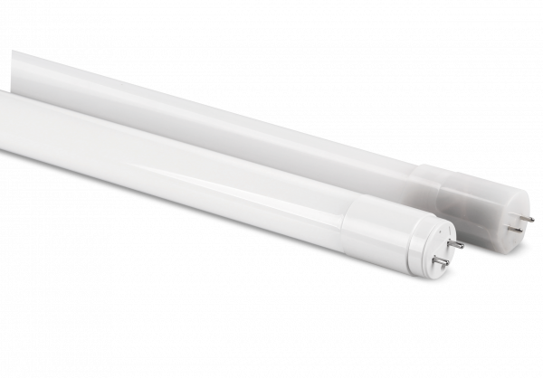 Kosnic 17w 4FT LED Tube - Colour Options