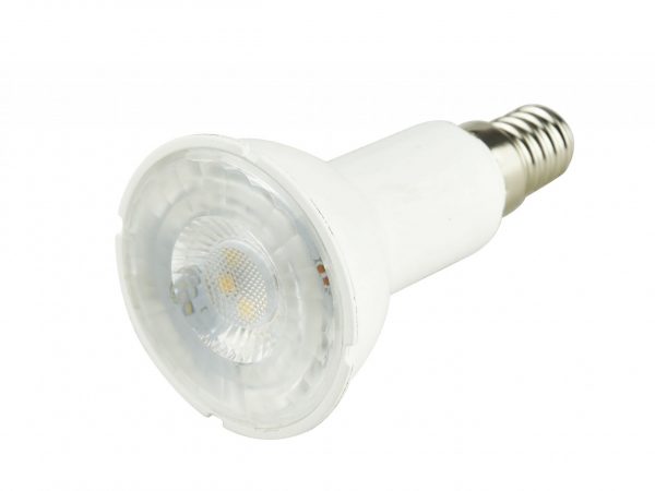 Sylvania 5w LED E14 ses 3000k