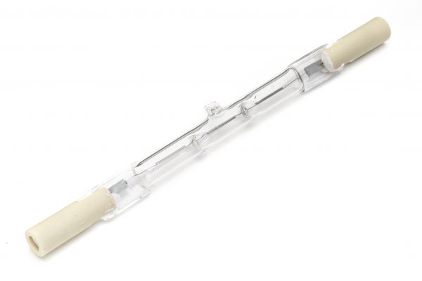 120w 117mm ECO Halogen Linear - Equivalent to 150w