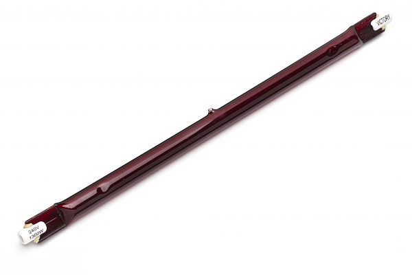 1400w 240v R7s Ruby Lamp