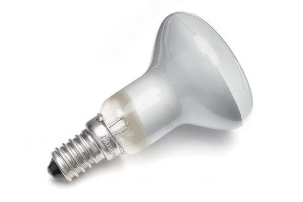25w SES R50 Reflector