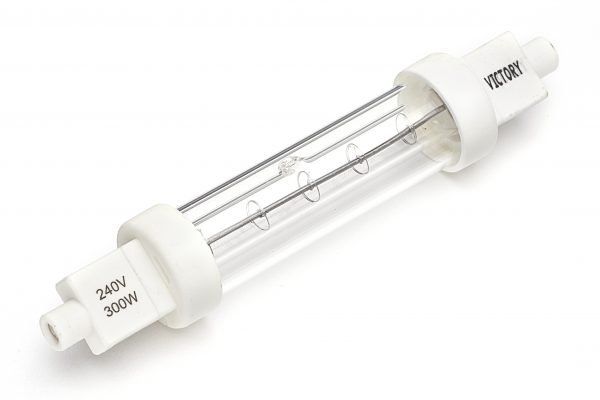 64243011 300w Infra Red Heat lamp