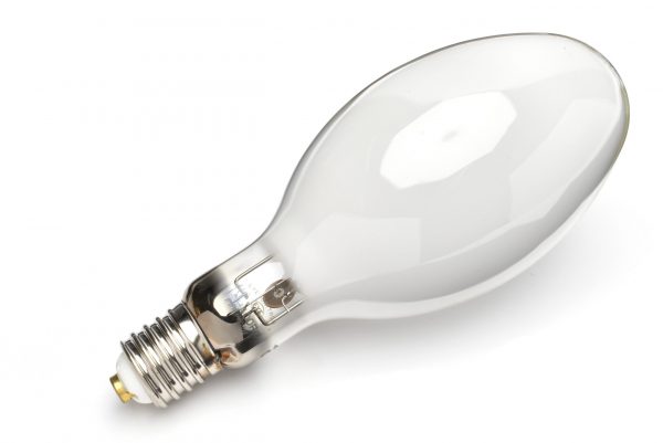 400w Son-E with internal igniter