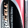 Duracell  D Cell Industrial - Image 2