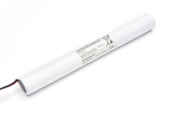 Yuasa 5DH4-0L4 6.0v Emergency Battery Pack (Stick)