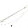 64245020 500w Infra Red Heat Lamp with leads and terminals