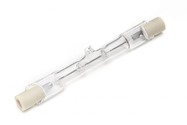 100w 78mm Halogen Linear