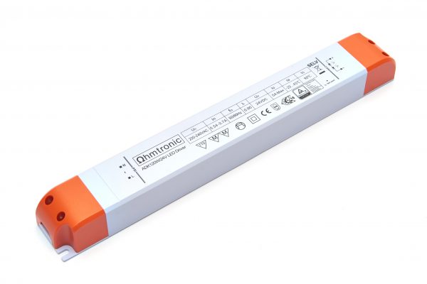 Ansell ADK120W/24V 120W 24V LED Driver