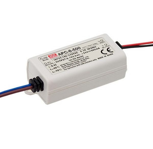 Meanwell APC-8-350 LED Driver