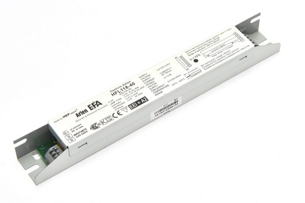 Arlen EFA HFL 118-40 - £15.95 plus vat
