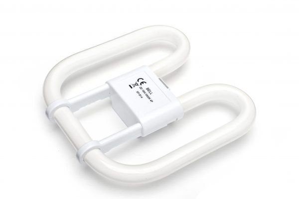 Bell 16w 2D 4 pin /840 Cool White 4000k