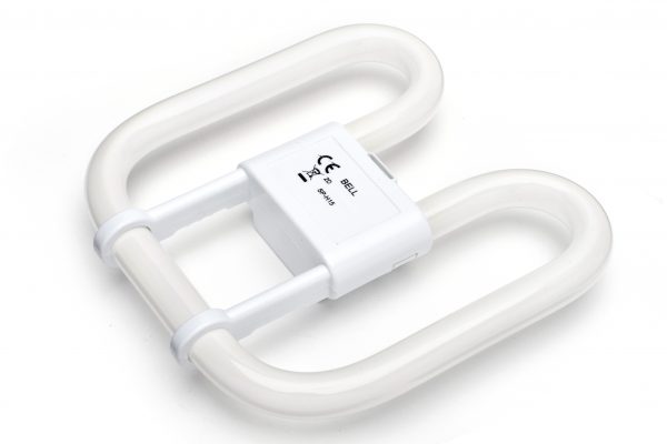 Bell 28w 2D 4 pin /827 Very Warm White 2700k