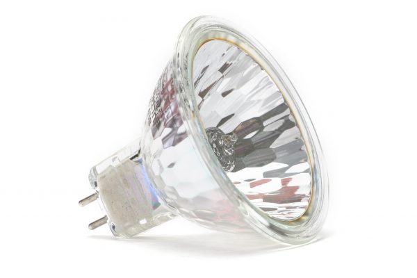 M281 35w 12v Flood 36°