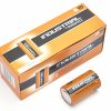 Duracell  D Cell Industrial