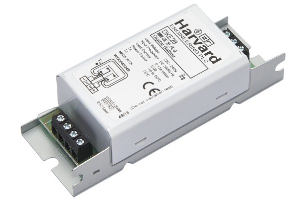 Harvard DK28/DKE28 ***In Stock***