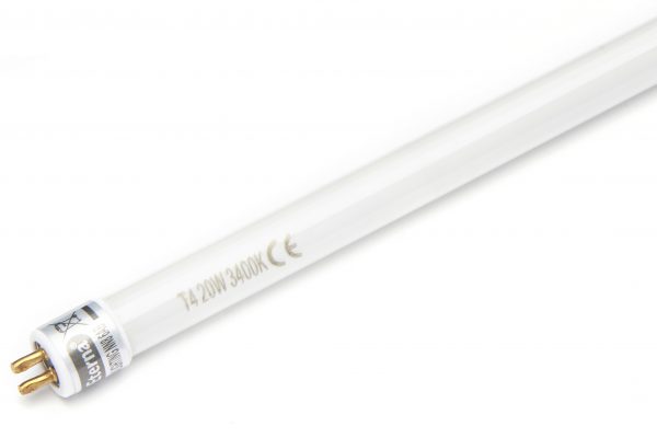 Eterna T4 20w 3400k