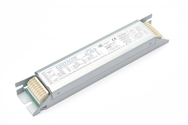 Existalite ZT.3E/B (Please call or email for availability)
