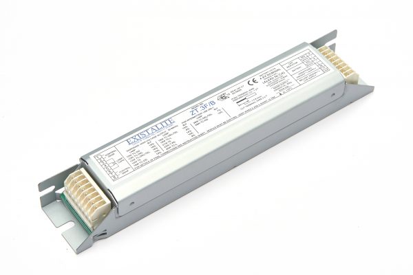 Existalite ZT.3F/B (Please call or email for availability)