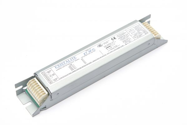 Existalite ZT.3F/C (Please call or email for availability)