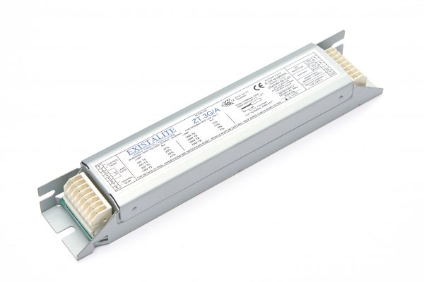Existalite ZT.3G/A (Please call or email for availability)