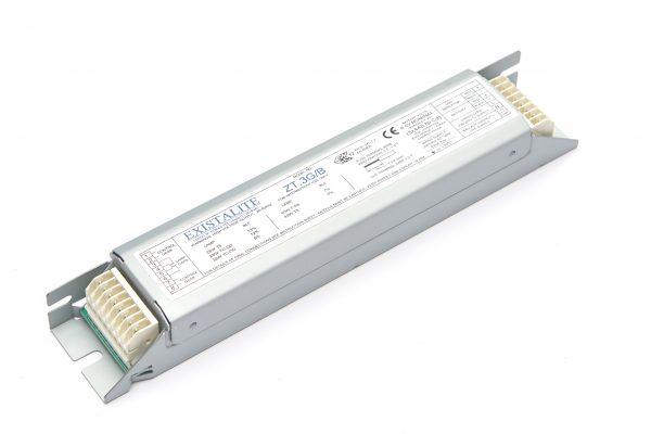 Existalite ZT.3G/B (Please call or email for availability)