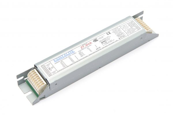 Existalite ZT.3H/A (Please call or email for availability)