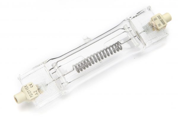 FEX P2/27  - 240v 2000w