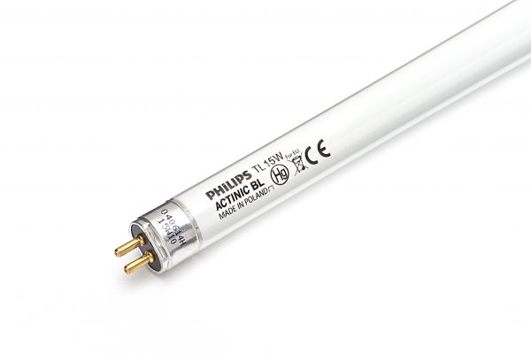 Philips 15w TPX15-12 T5 300mm Flykiller Tube (Insectaflash)