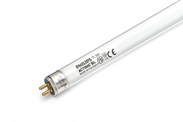 Philips TL 8w Actinic BL T5 Flykiller Tube