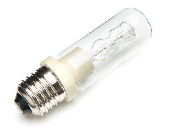 150w ES Halolux Clear